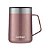 CANECA TERMICA CONTIGO ROSE 414 ML - Imagem 2