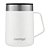 CANECA TERMICA CONTIGO BRANCO 414 ML - Imagem 2