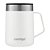 CANECA TERMICA CONTIGO BRANCO 414 ML - Imagem 2