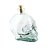 GARRAFA CAVEIRA 750ML COM ROLHA CORTIÇA - Imagem 2