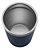 COPO TERMICO INVICTA 270ML AZUL - Imagem 3