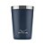 COPO TERMICO INVICTA 270ML AZUL - Imagem 2