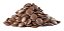 CHOC TOP COBERTURA GOTAS AO LEITE 2.050KG - Imagem 2