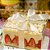 CAKE BOX ACRILICA 14X14X9 1500ML UNIDADE - Imagem 4