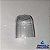 LACRE CAPSULA 28X40 CRISTAL FECHADO C/1000 - Imagem 1
