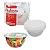 POTE BOWL 250ML SOBRETAMPA C/20 UNIDADES - Imagem 3
