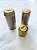 LACRE CAPSULA 28X40 DOURADO FECHADO C/1000 - Imagem 1