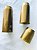 LACRE CAPSULA 28X40 DOURADO FECHADO C/1000 - Imagem 3