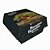 CX HAMBURGUER PRETO H1 C/50 UNIDADES - Imagem 1