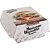 CX HAMBURGUER BRANCO H1 C/50 UNIDADES - Imagem 3