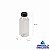 GARRAFA PET 300ML QUADRADA C/10 UND - Imagem 3