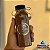 GARRAFA PET 300ML QUADRADA C/10 UND - Imagem 1