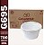 G 695 MOLHO BRANCO 30ML CAIXA COM 700 UNIDADES - Imagem 3