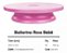 BAILARINA GIRATÓRIA 29,5CM ROSA UNIDADE - Imagem 2