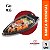 BARCA ORIENTAL PEQ GO935 PEQUENA CX C/100 - Imagem 2
