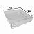 FLIP BOX CRISTAL 11x12x2,5CM C/10 UND - Imagem 2