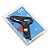 PISTOLA COLA QUENTE GRANDE CIS B-461 - Imagem 1