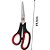 TESOURA 9 BASIC 23,5CM COMPRIMENTO - Imagem 2