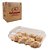 G 18 LUNCH BOX CX C/100 27x14x6 - Imagem 1