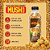 MILHO PIPOCA MUSH - GOUMERT 655G - Imagem 2