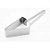 CORTADOR DE FATIAS P 10CM INOX - Imagem 2