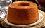 FORMA TORTA SUICA 13X6CM (13cm BOCA) ALUMINIO - Imagem 1