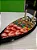 GO930 BARCA ORIENTAL FUNDO PRETO C/40 - Imagem 1