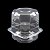 G 33 PANETONE CX C/100 140X155 500GR - Imagem 1