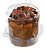 G 33 PANETONE CX C/100 140X155 500GR - Imagem 3