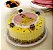 G 50MA TORTA PEQUENA 1,7KG TAMPA ALTA 22x13CM INTERNO CX C/50 - Imagem 1