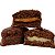 FORMA PAO DE MEL N3 7,3X2,7CM ALUMINIO C/12 UND - Imagem 2