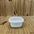 G 309 POTE MULTIUSO 500ML BRANCO CX COM 300 UND - Imagem 4