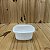 G 309 POTE MULTIUSO 500ML BRANCO CX COM 300 UND - Imagem 1