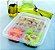 G 323 810ML 3 DIVISOES FREEZER/MICRO 195X162X36 C/100 - Imagem 3