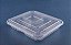 G 323 810ML 3 DIVISOES FREEZER/MICRO 195X162X36 C/100 - Imagem 2