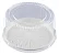 G 50M TORTA PQ 1,5KG CX 50 INT.220X100 - Imagem 1