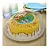 G 50M TORTA PQ 1,5KG CX 50 INT.220X100 - Imagem 2