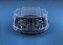G 32A MINI TORTA DELTA FUNDO PRETO CX C/100 UND - Imagem 2