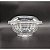G 679 SOBREMESA IDEAL 150ML CRISTAL C/300 - Imagem 2