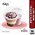 G 677 SF COPO e TAMPA BOLHA PACOTE C/25 250ML - Imagem 3