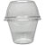 G 677 SF COPO e TAMPA BOLHA PACOTE C/25 250ML - Imagem 4