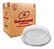 G 80MA TORTA ALTA 4KG FUNDO BRANCO C/30 - Imagem 3