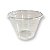 G 687 POTE 180ML ( SOMENTE COPO ) CX C/300 - Imagem 2