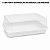 G 78M TORTA RETANGULAR 5KG BASE BRANCA CX C/20 UND - Imagem 2