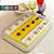 G 78M TORTA RETANGULAR 5KG BASE BRANCA CX C/20 UND - Imagem 2