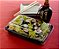 GO 915 EMBALAGEM ORIENTAL FUNDO PRETO C/100 - Imagem 2