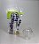 G 830 KIT COPO 300ML E TAMPA BOLHA C/10 UND - Imagem 2