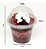G 697 POTE 60ML CRISTAL COM TAMPA BOLHA C/700 UND - Imagem 3