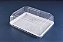 G 70MM TORTA RETANGULAR GRANDE 3KG BASE BRANCA C/20 - Imagem 2