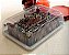 G 70MM TORTA RETANGULAR GRANDE 3KG BASE BRANCA C/20 - Imagem 3